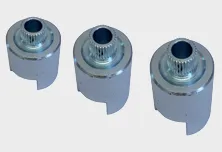 Áltengi 20 mm (950N)