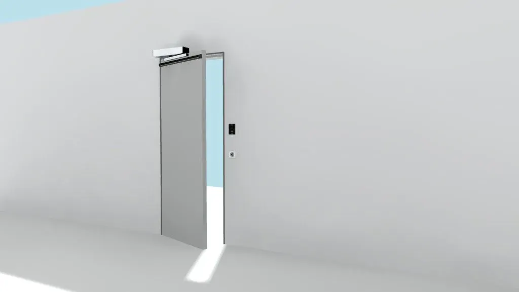 FLUO-SW2 LIGHT