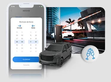 Tímastillingar aðgangs í MCONTROL appinu