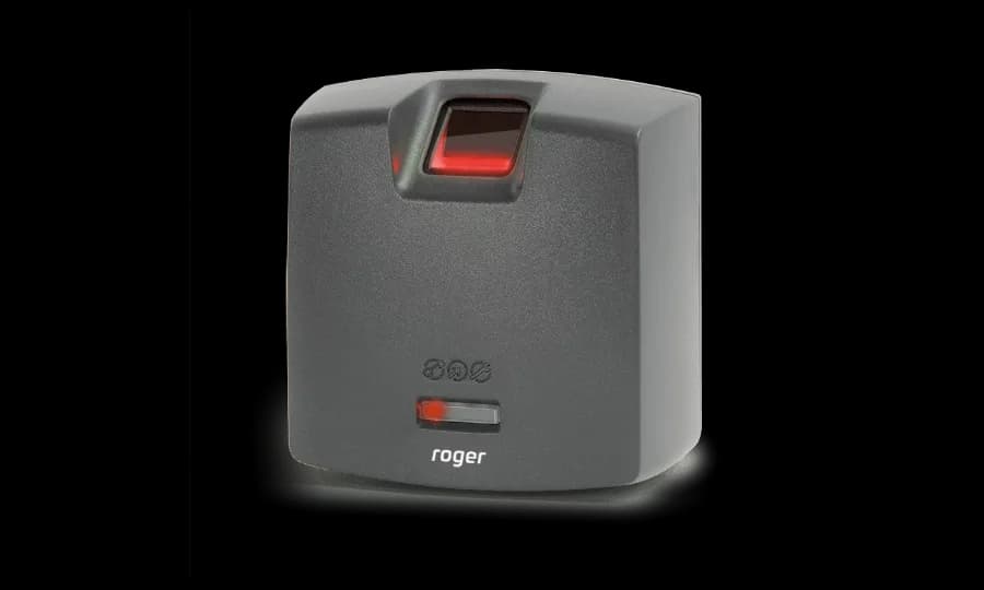 RFT1000 Fingraferlesari