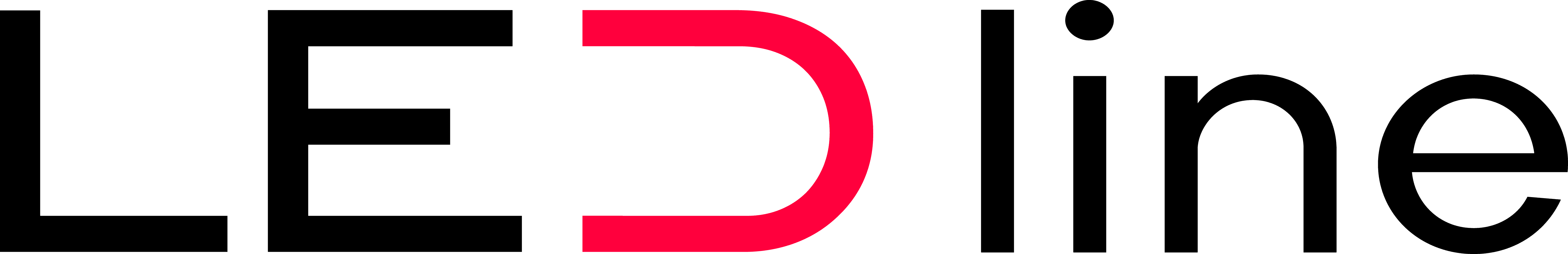 Ledline